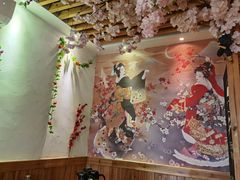 -大鲤深夜食堂