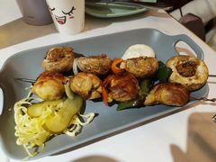 -库滋明·俄罗斯特色美食(中央大街店)