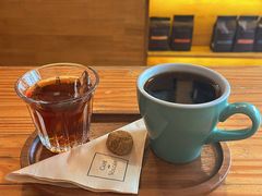 云南手冲-Cafe del Volcan(永康路店)