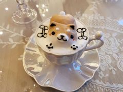 -小劳拉生日蛋糕西餐厅