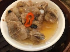 -添好运点心专门店(中环IFC店)