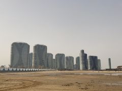-东戴河风景区-止锚湾