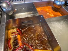 -海底捞火锅(顺城购物中心店)