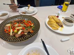 -御沪沪味园.融合菜.海鲜(斜土路店)