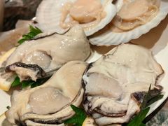 -尚海豆捞(乐虹坊店)