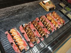 -玩米匠(寿司·刺身·金水正弘城店)