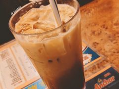 冻奶茶-金华冰厅