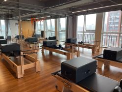 -FineYoga梵音瑜伽·普拉提