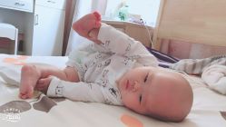 点击看大图 -龙文宝贝上门婴儿理发满月剃胎毛(总店)