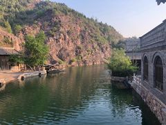 -疯克大象美式烤肉餐厅