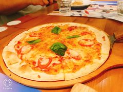 -HELLO MUSAE 拾光缪斯餐厅·纯正希腊风味(苏州中心店)