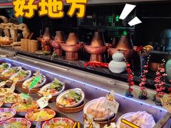 -奉天掌柜·非遗猪手·笨饺子(崇山路店)