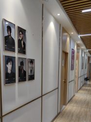 -小阿福儿童摄影(华中智谷店)