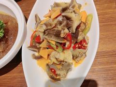 -建滔诺富特酒店-悦餐厅