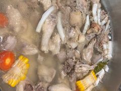 -狐狸爱上椰子鸡(滨江星光大道店)