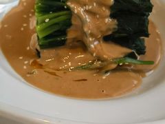 -北京老铺烤鸭(高新店)
