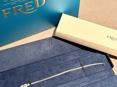 -FRED斐登(上海恒隆精品店)