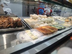 -宫门口馒头铺(创始人总店)