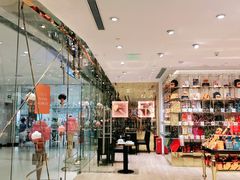 -VENCHI 闻绮(北京国贸商城店)