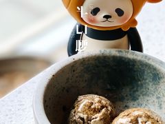 -半山腰·云南菜(侨福芳草地店)
