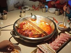 -小龙坎火锅(全球总店)