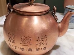 -青花椒花椒鱼(合生汇店)