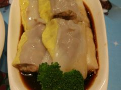 -表妹香港靓点餐厅