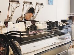 -Seesaw Coffee(上生新所店)