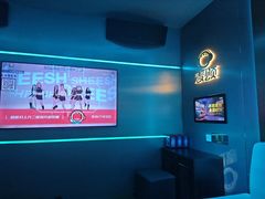 -唱吧麦颂KTV(黄兴步行街店)
