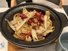 -鹿港小镇(悠唐店)