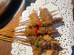 -幸运牛汕头小黄牛牛肉火锅(梅林店)
