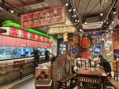 -萍姐火锅·公路夜市(南京新街口店)