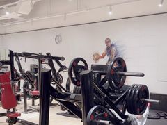 -FLARE STAR FITNESS(复地活力城店)