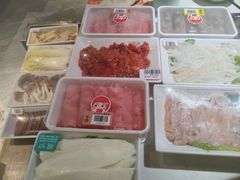 -野妹经典火锅(保利店)