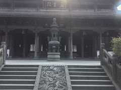 -钱王祠