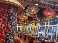 -田家大院东北农家菜铁锅炖(西安总店)