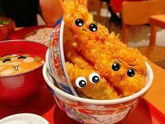 -爱蝦乃家(金虹桥店)