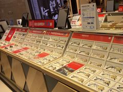 -LOHO眼镜(上海五角场合生汇店)