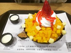 -雪花姐姐(泰华城新天地店)