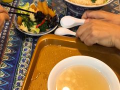 -西域美食(西直门南小街店)
