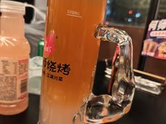 -何师烧烤Pro ·川味烧烤代表品牌(太古里旗舰店)