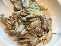 -望乡楼上海菜(日月光店)