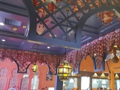 -清真·双公羊·馕坑烤全羊(奥体店)