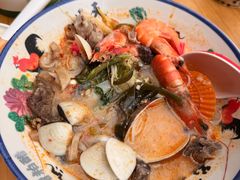 -三爷糟粕醋·鲜鱼汤·海南特色小吃(新华南路店)