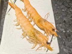 -渔荷食町·铁板烧料理(崂山万象汇店)