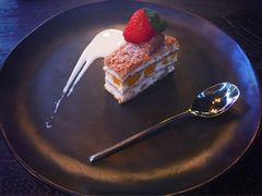 -T館·花园艺术餐厅