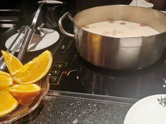 -捞王猪肚鸡火锅(财富中心店)