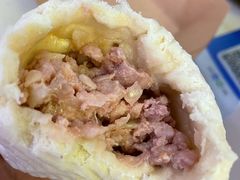 肉包-津品味小吃(大学湾店)