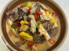 -马凯餐厅(地安门店)