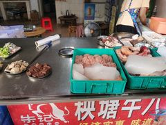 -秧塘牛八宝(金山路店)